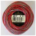 DMC Perle 8 Coloris 4517
