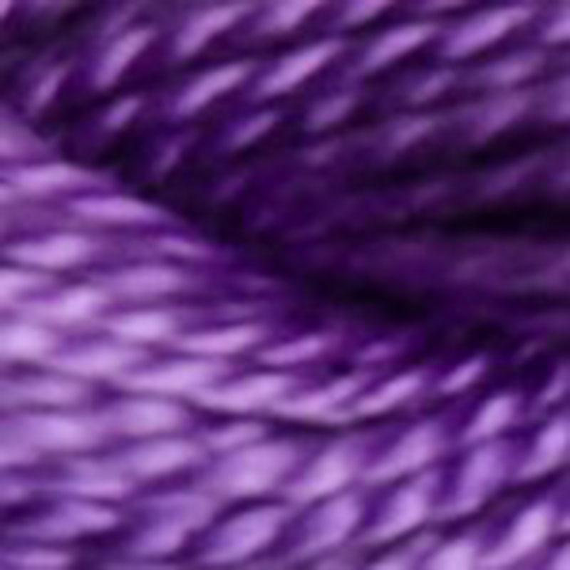 DMC Perle 3 Skein 208