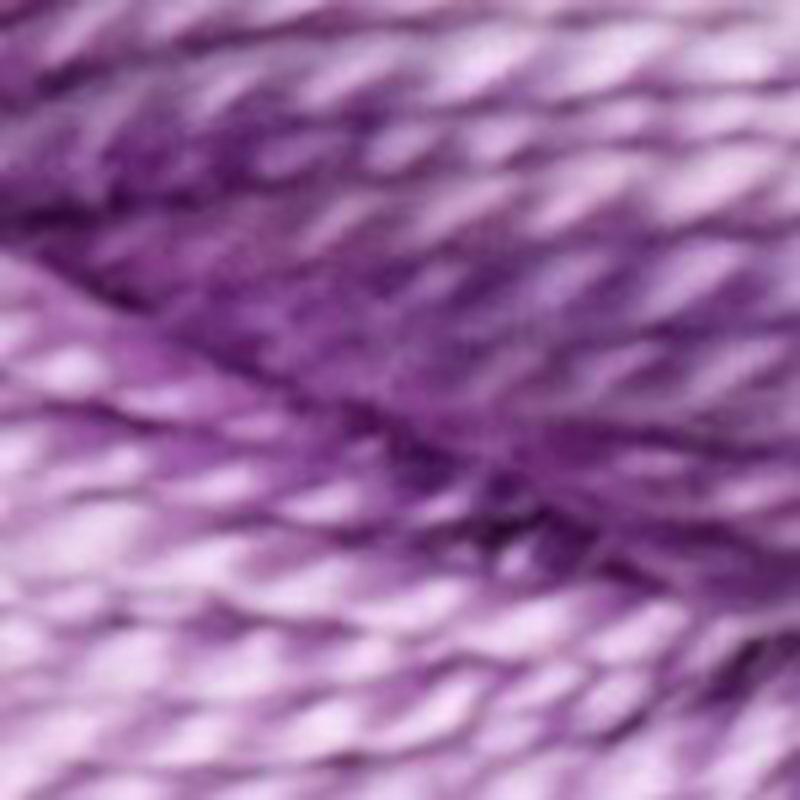 DMC Perle 3 Skein 209