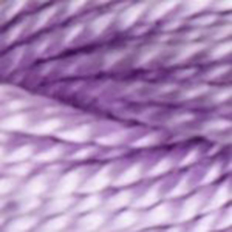 DMC Perle 3 Skein 210