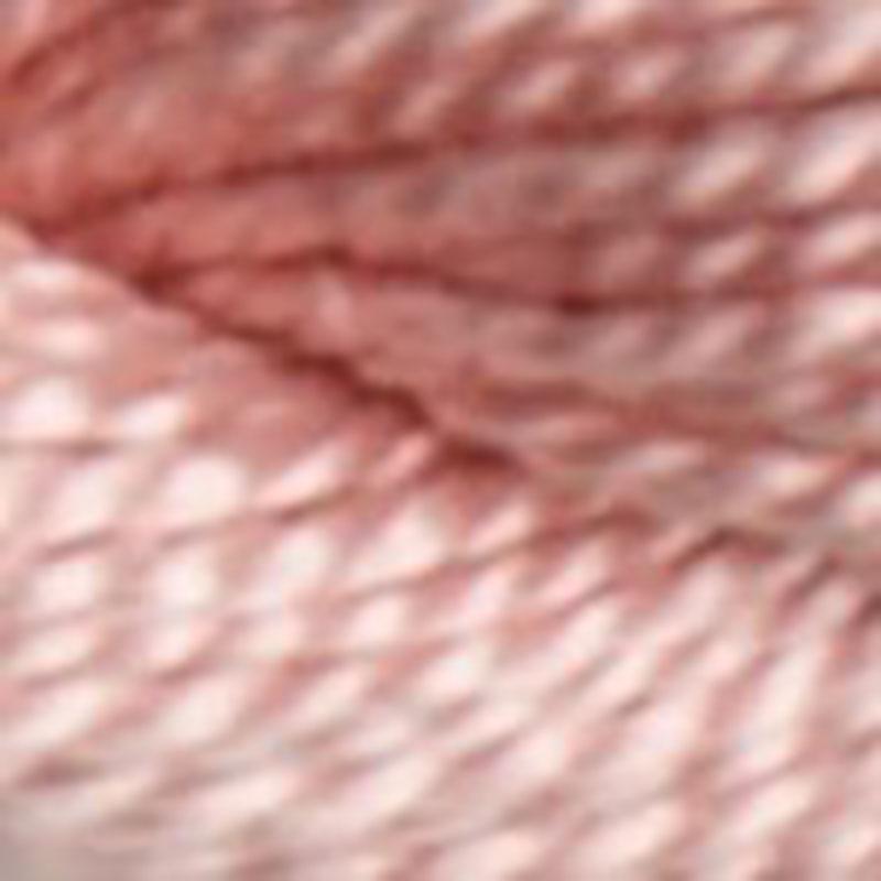 DMC Perle 3 Skein 224