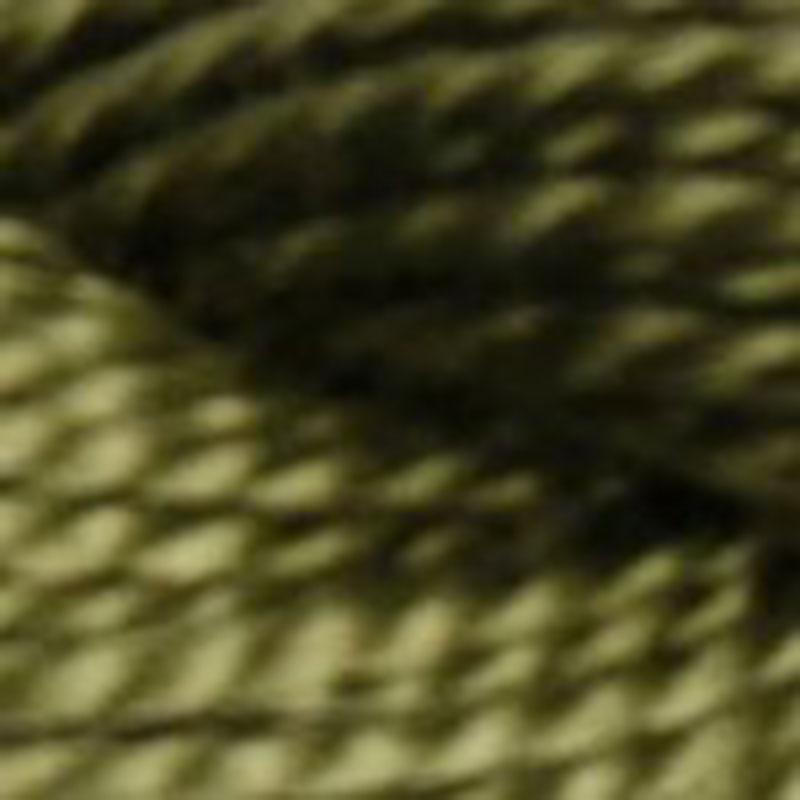 DMC Perle 3 Skein 3011