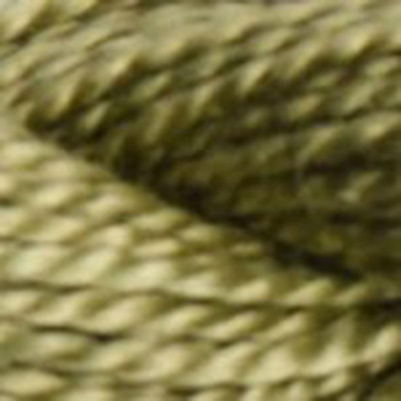 DMC Perle 3 Skein 3012