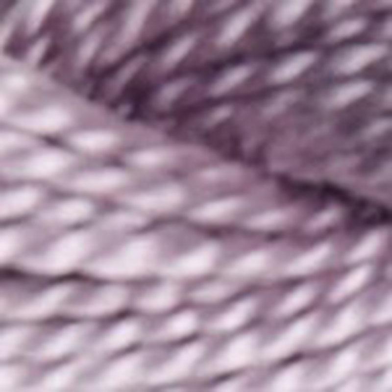 DMC Perle 3 Skein 3042