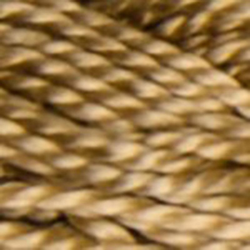 DMC Perle 3 Skein 3045