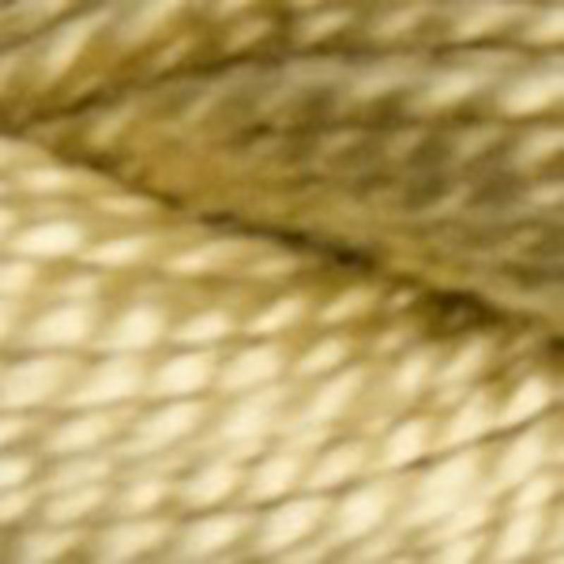 DMC Perle 3 Skein 3046