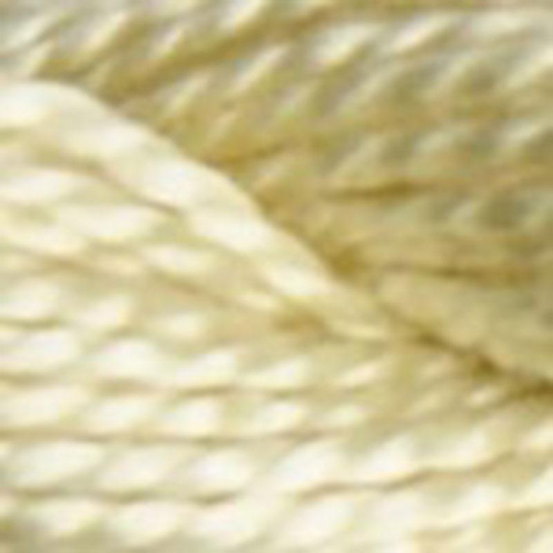 DMC Perle 3 Skein 3047