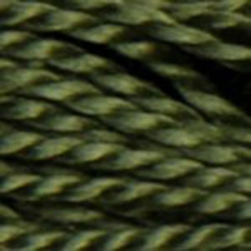 DMC Perle 3 Skein 3052