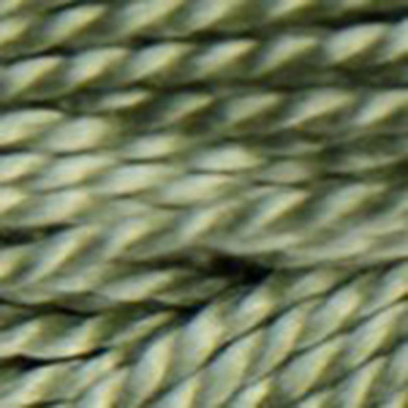 DMC Perle 3 Skein 3053