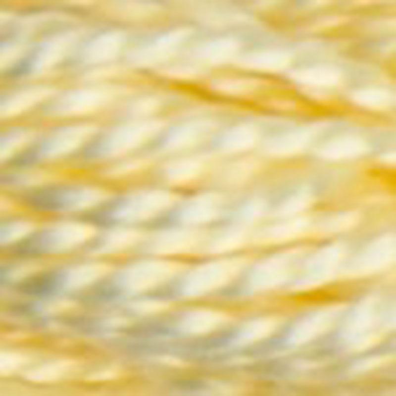 DMC Perle 3 Skein 3078