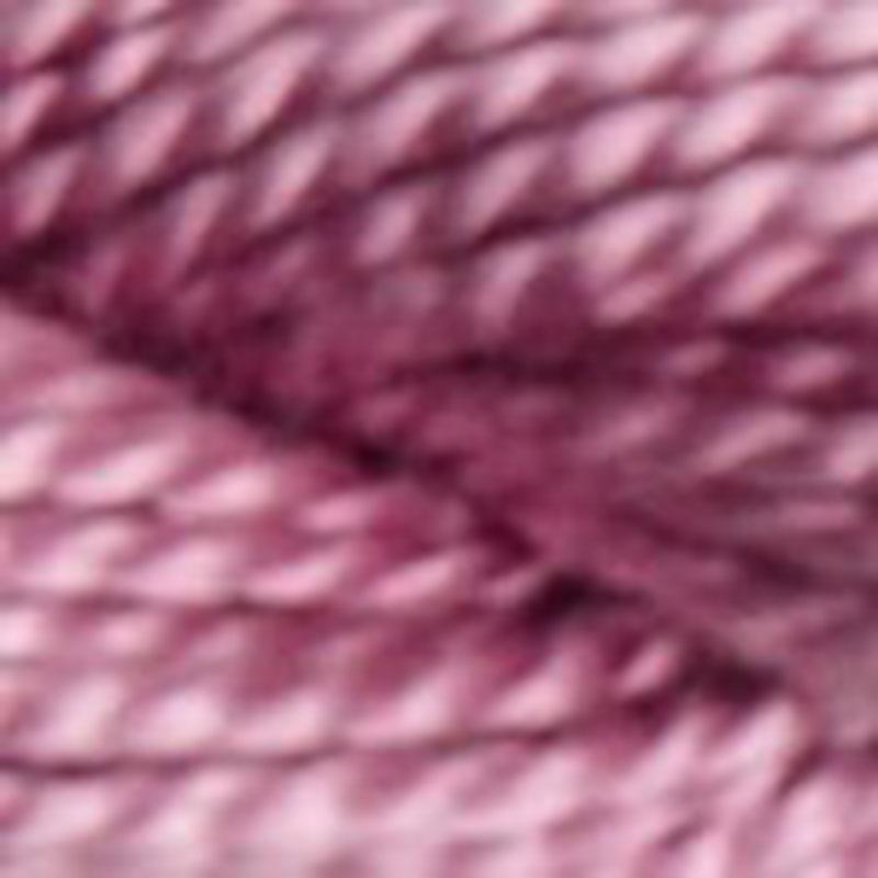 DMC Perle 3 Skein 316