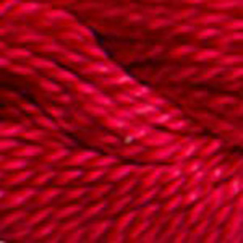 DMC Perle 3 Skein 321