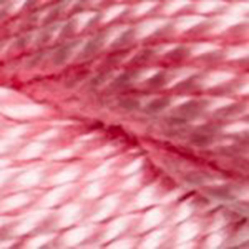 DMC Perle 3 Skein 3326