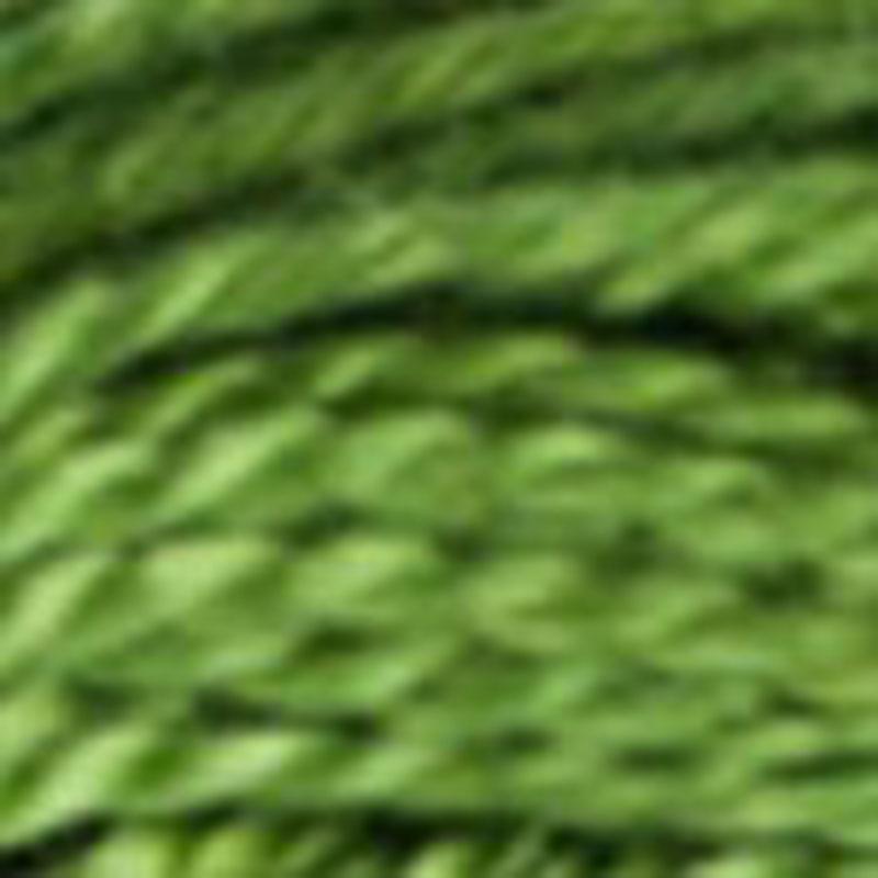 DMC Perle 3 Skein 3347
