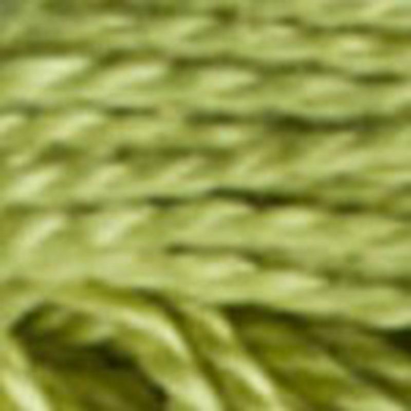 DMC Perle 3 Skein 3348