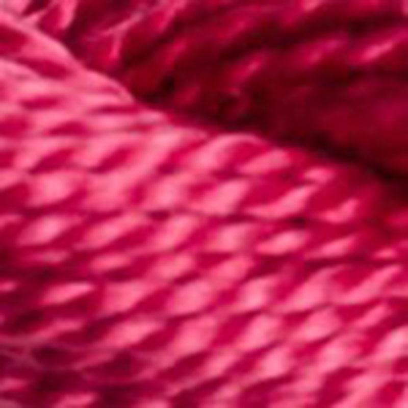 DMC Perle 3 Skein 3350