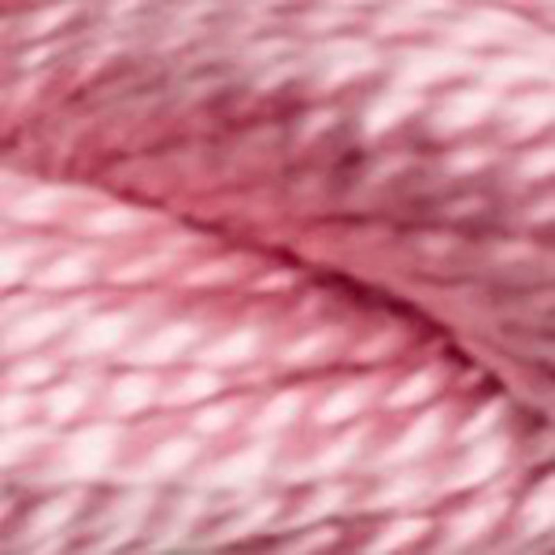DMC Perle 3 Skein 3354