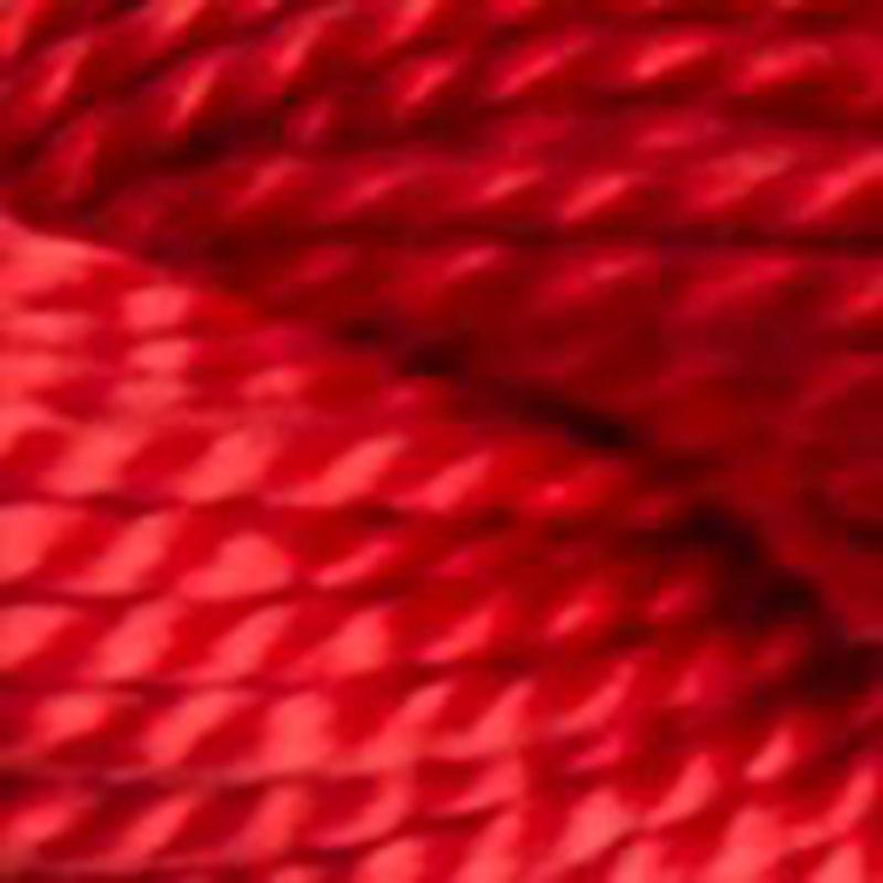 DMC Perle 3 Skein 349