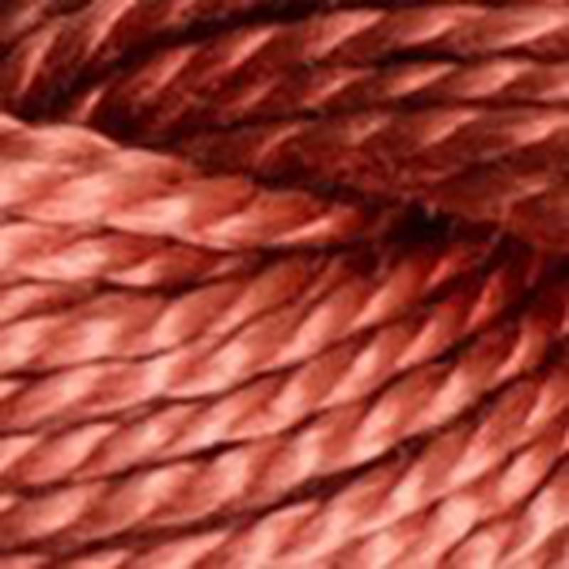 DMC Perle 3 Skein 356