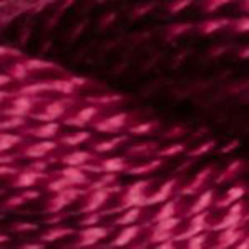 DMC Perle 3 Skein 3685