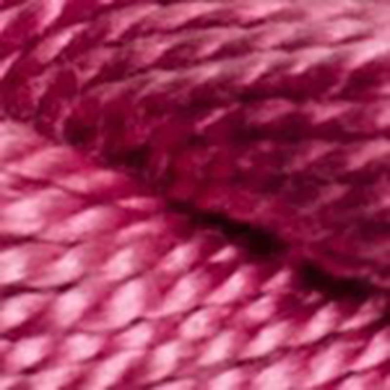 DMC Perle 3 Skein 3687