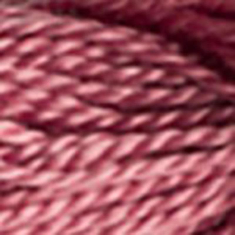 DMC Perle 3 Skein 3688