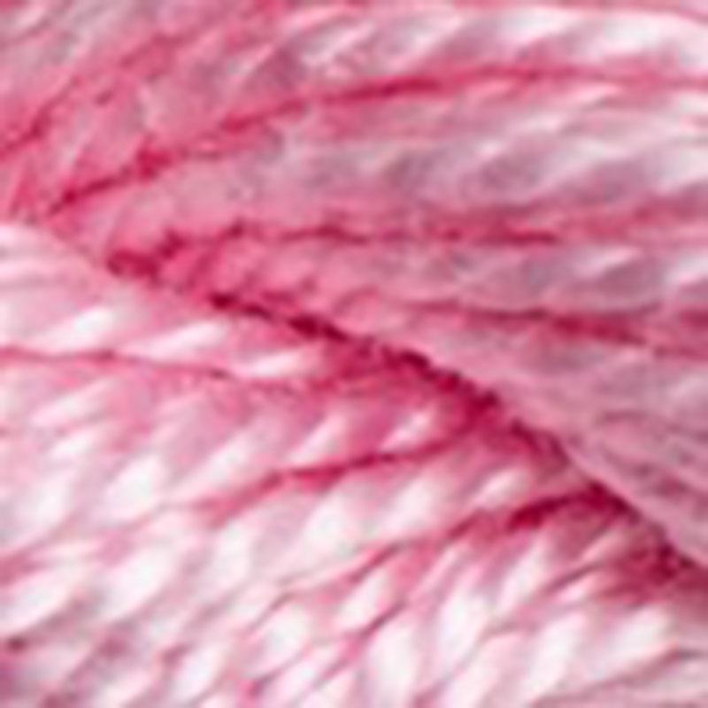 DMC Perle 3 Skein 3689