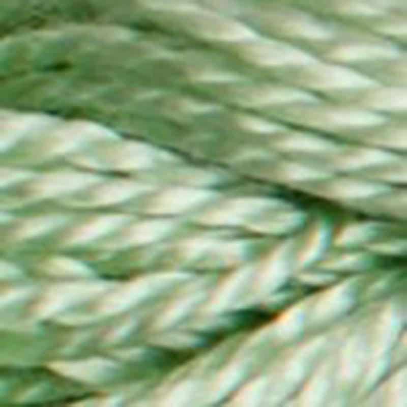 DMC Perle 3 Skein 369