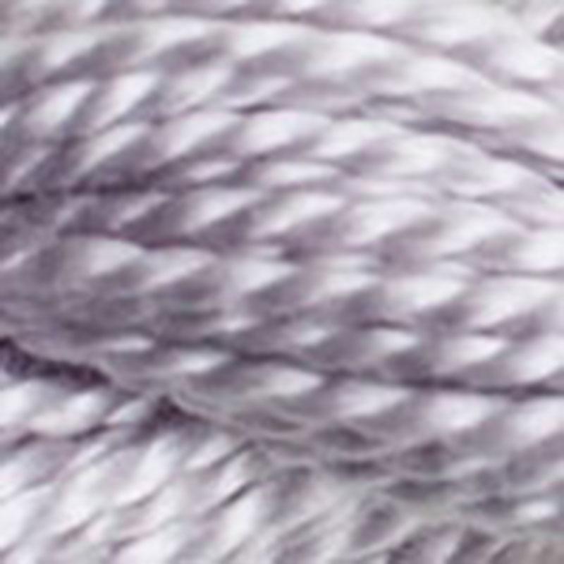 DMC Perle 3 Skein 3743