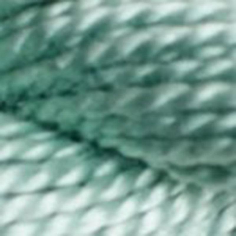 DMC Perle 3 Skein 3813