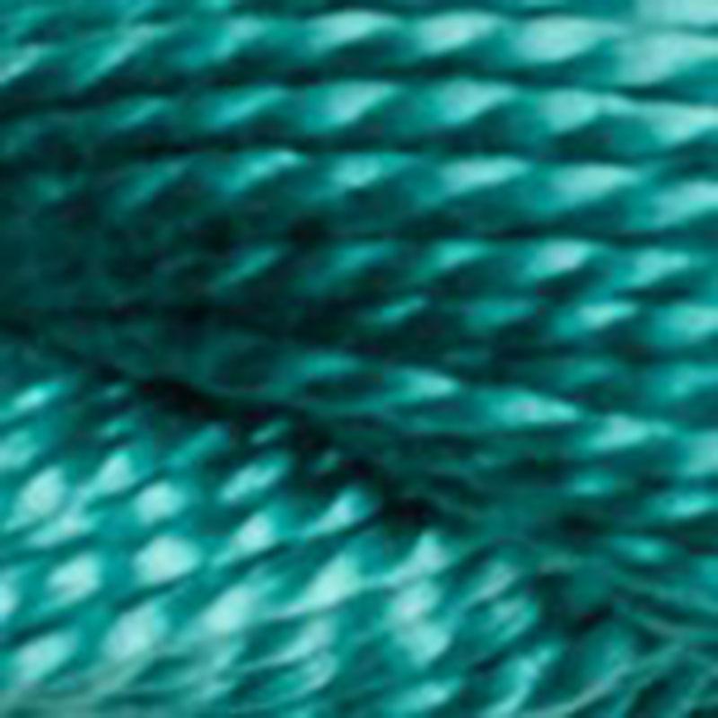 DMC Perle 3 Skein 3814