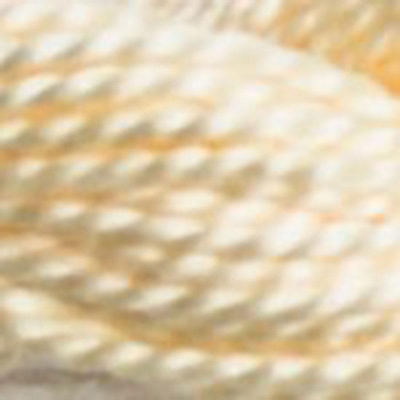 DMC Perle 3 Skein 3823