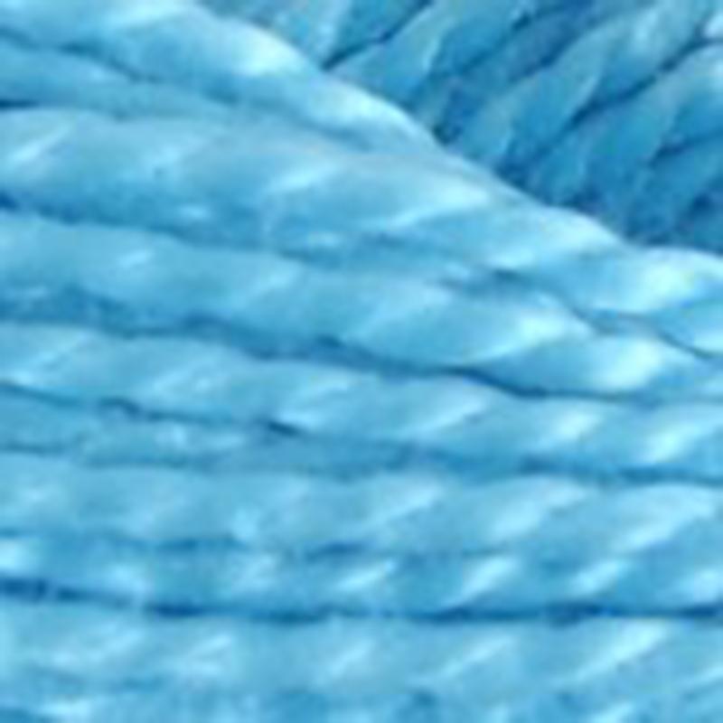 DMC Perle 3 Skein 3846