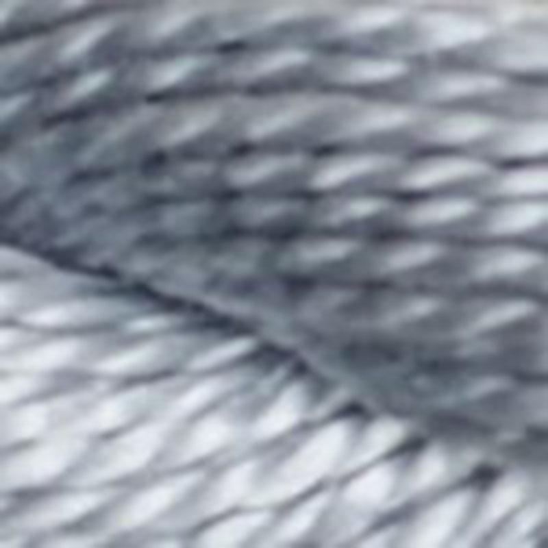DMC Perle 3 Skein 415