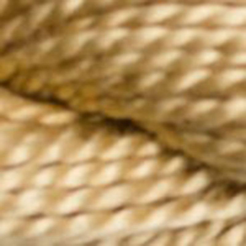 DMC Perle 3 Skein 422