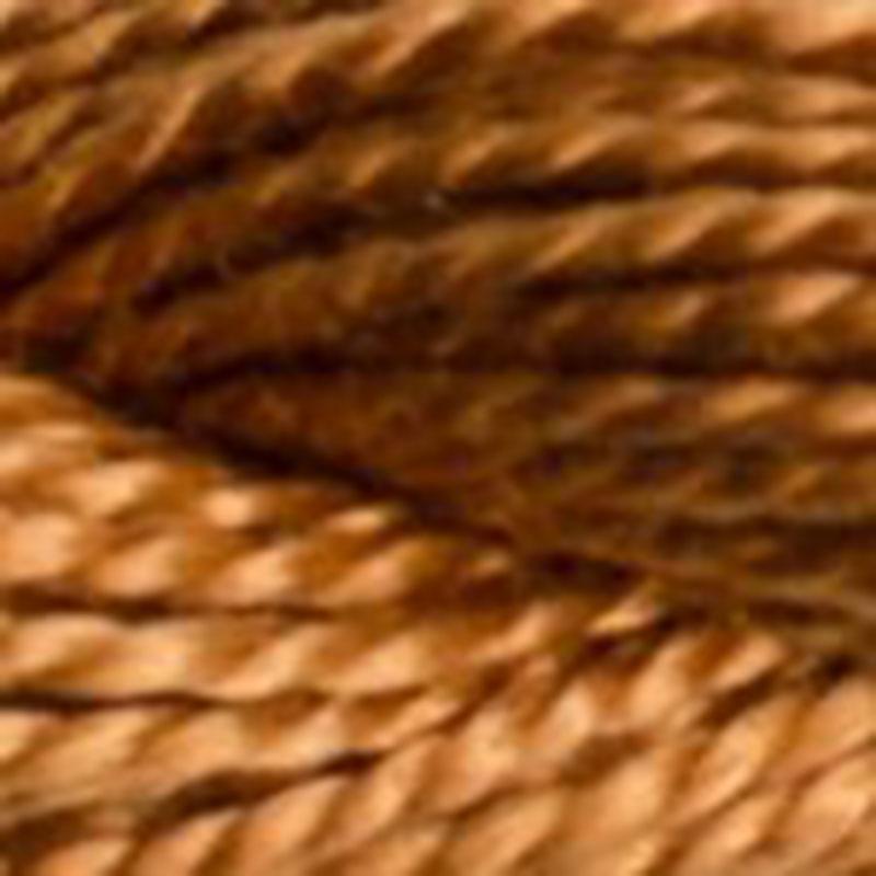DMC Perle 3 Skein 435
