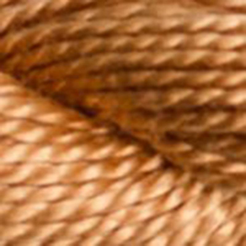 DMC Perle 5 Skein 436