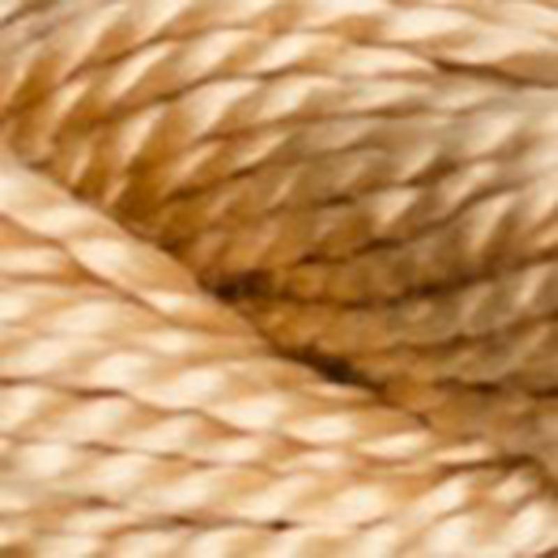 DMC Perle 3 Skein 437