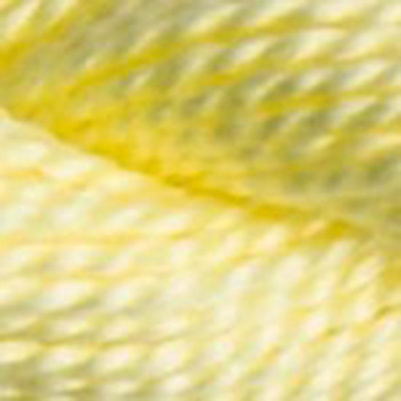 DMC Perle 5 Skein 445