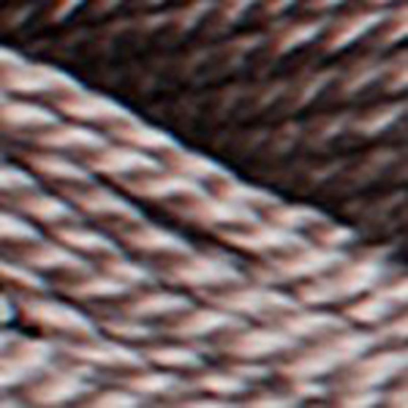 DMC Perle 3 Skein 451