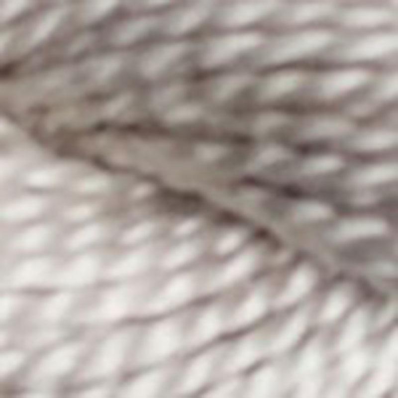DMC Perle 5 Skein 453