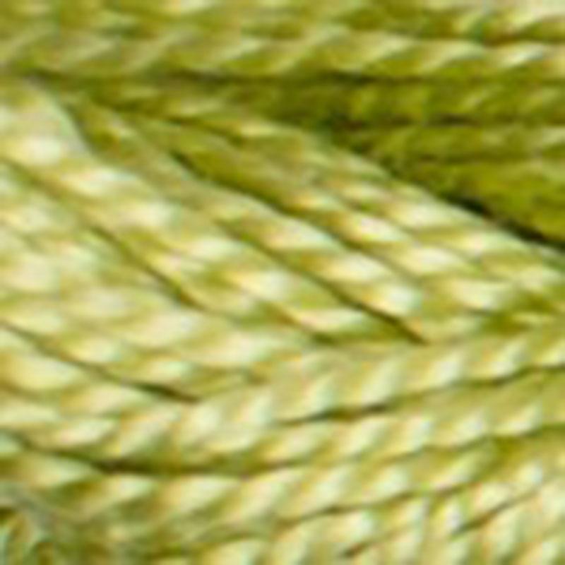 DMC Perle 3 Skein 472