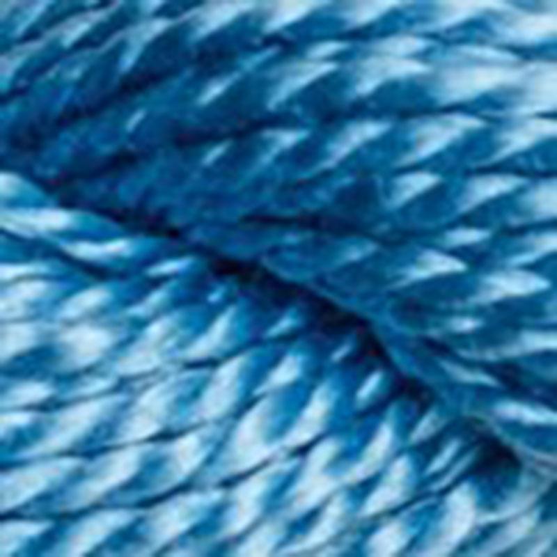 DMC Perle 5 Skein 518