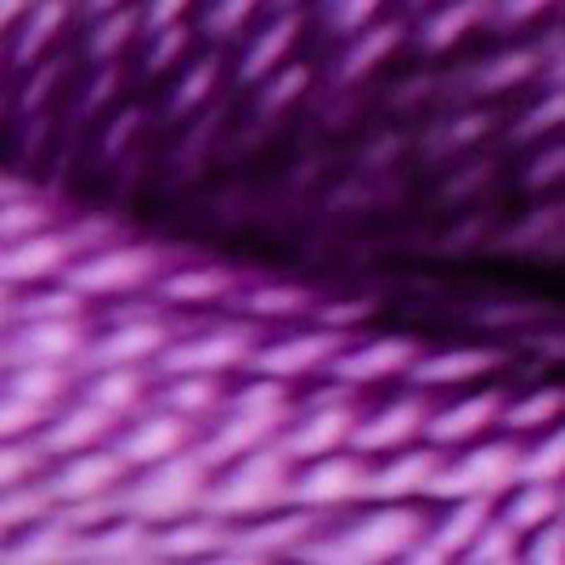 DMC Perle 5 Skein 552