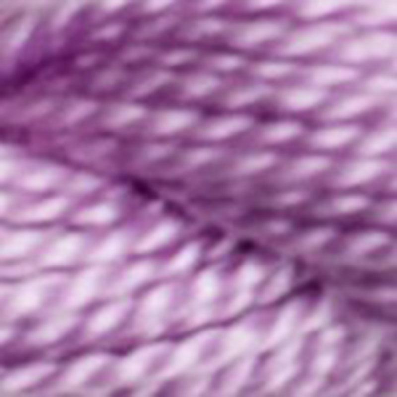 DMC Perle 3 Skein 554