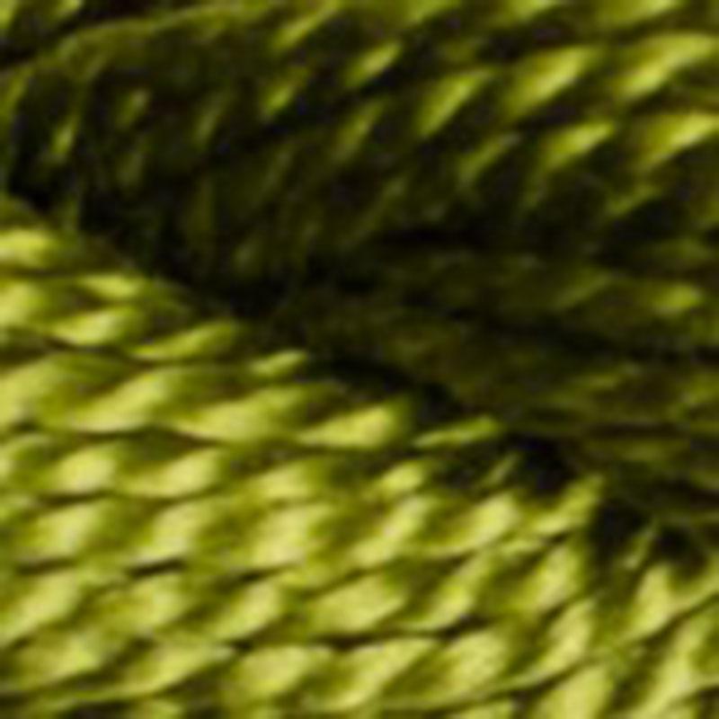 DMC Perle 5 Skein 580