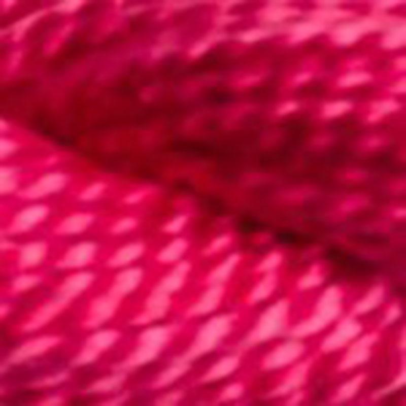 DMC Perle 5 Skein 600