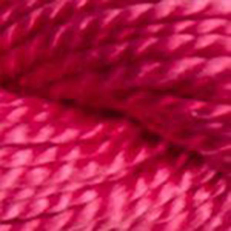 DMC Perle 5 Skein 601