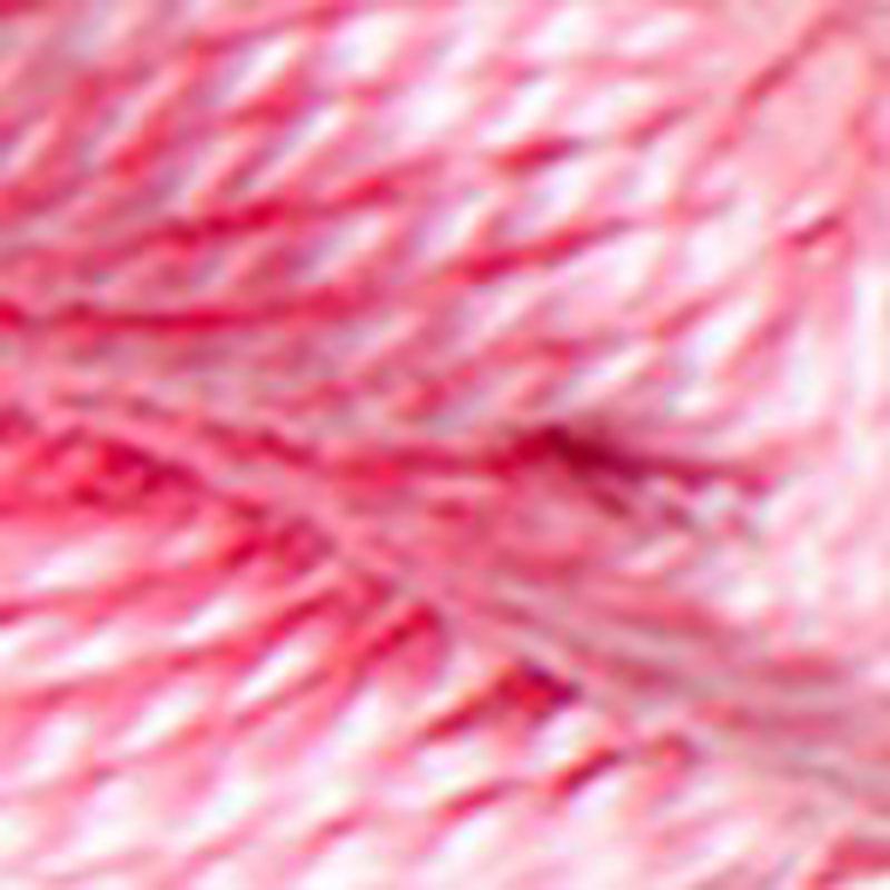 DMC Perle 5 Skein 603