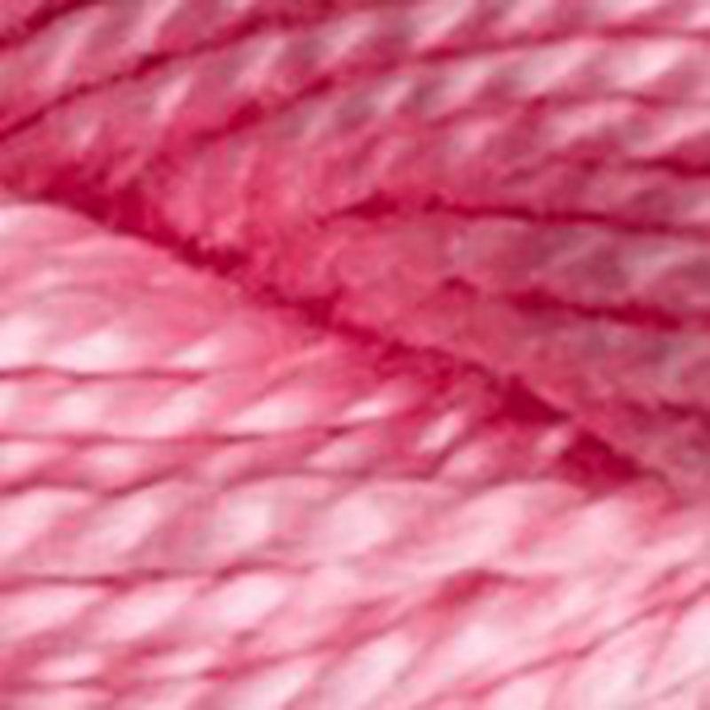 DMC Perle 3 Skein 604